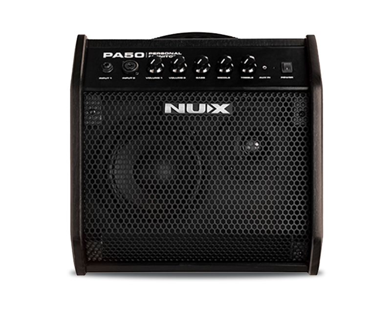 PA-50